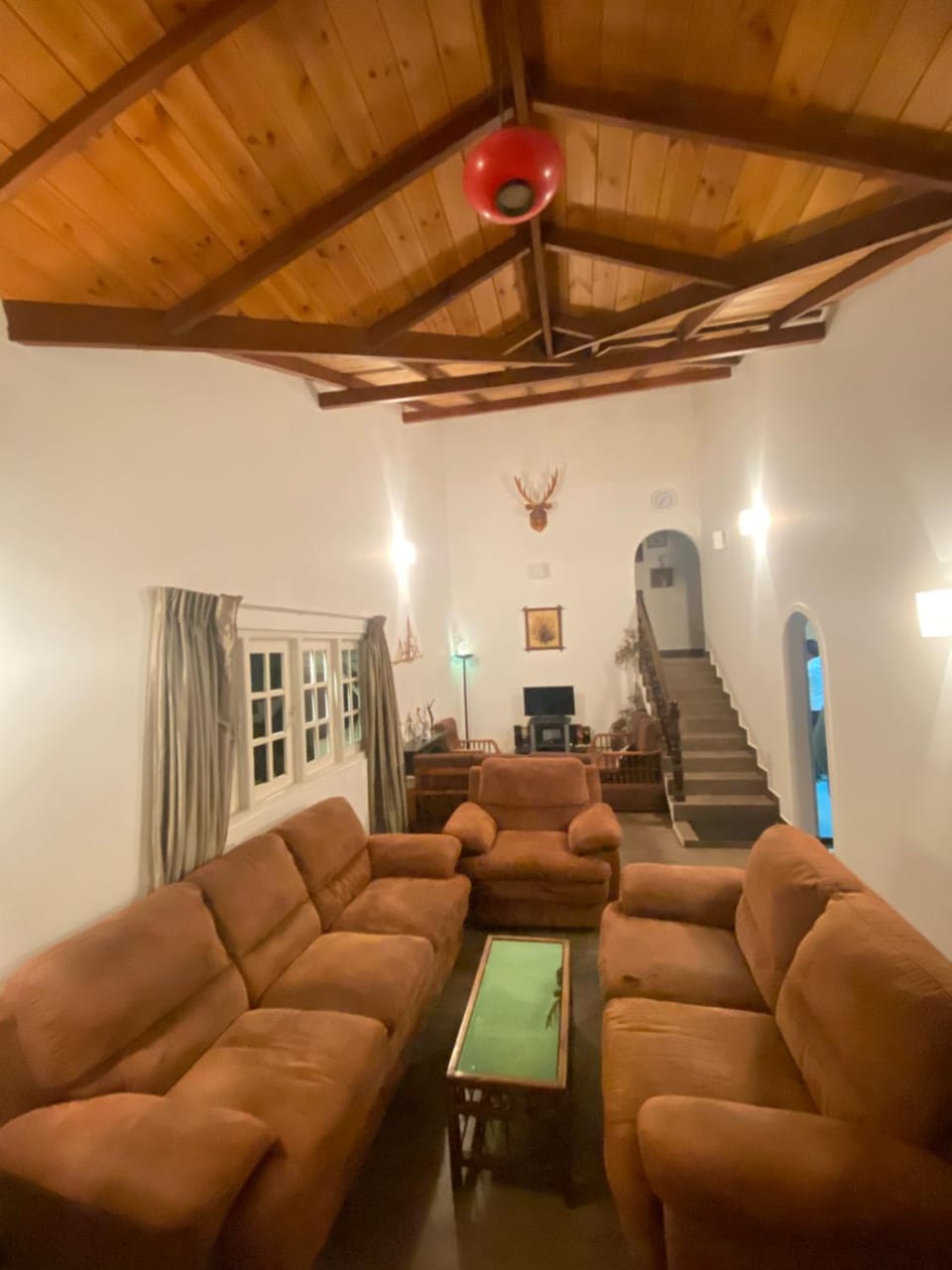 Whispering Hills House in Nuwara Eliya