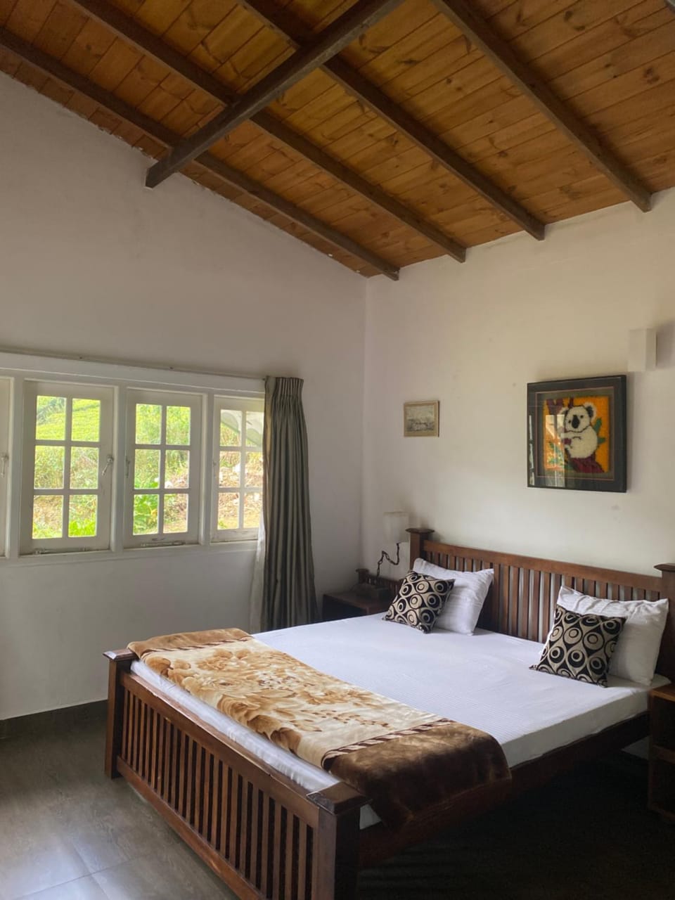 Whispering Hills House in Nuwara Eliya