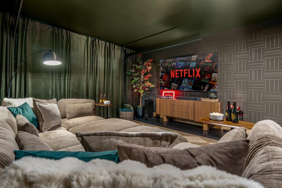 TV and multimedia