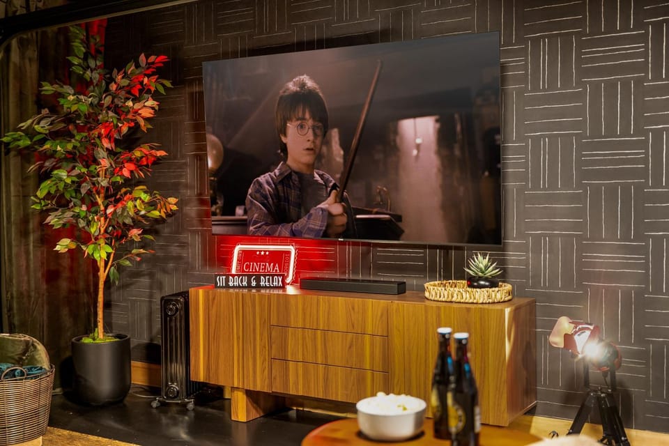 TV and multimedia