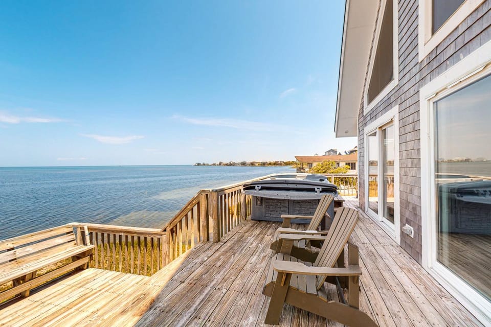 FOITS34 Wind Therapy 34-FF House in Frisco