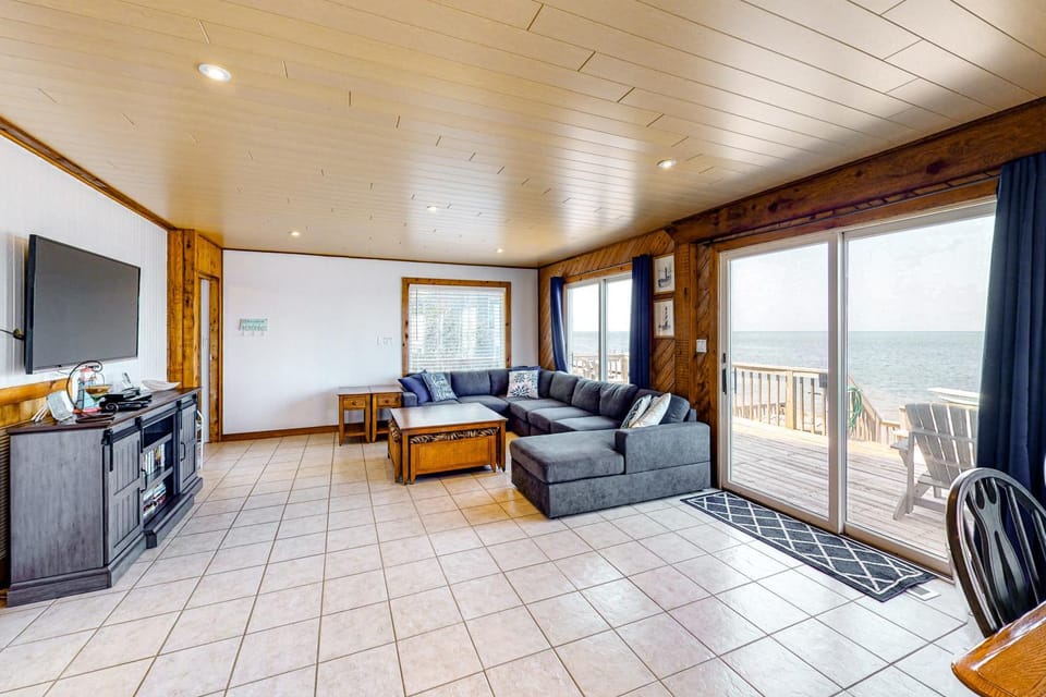 FOITS34 Wind Therapy 34-FF House in Frisco