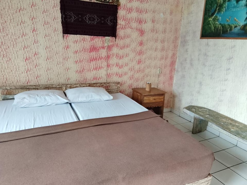 Lovina central hostel Hostel in Buleleng