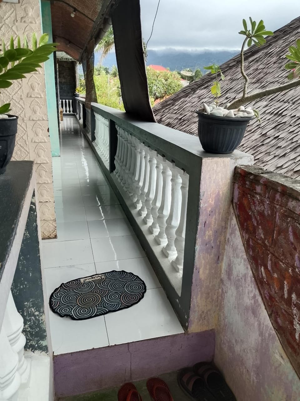 Lovina central hostel Hostel in Buleleng