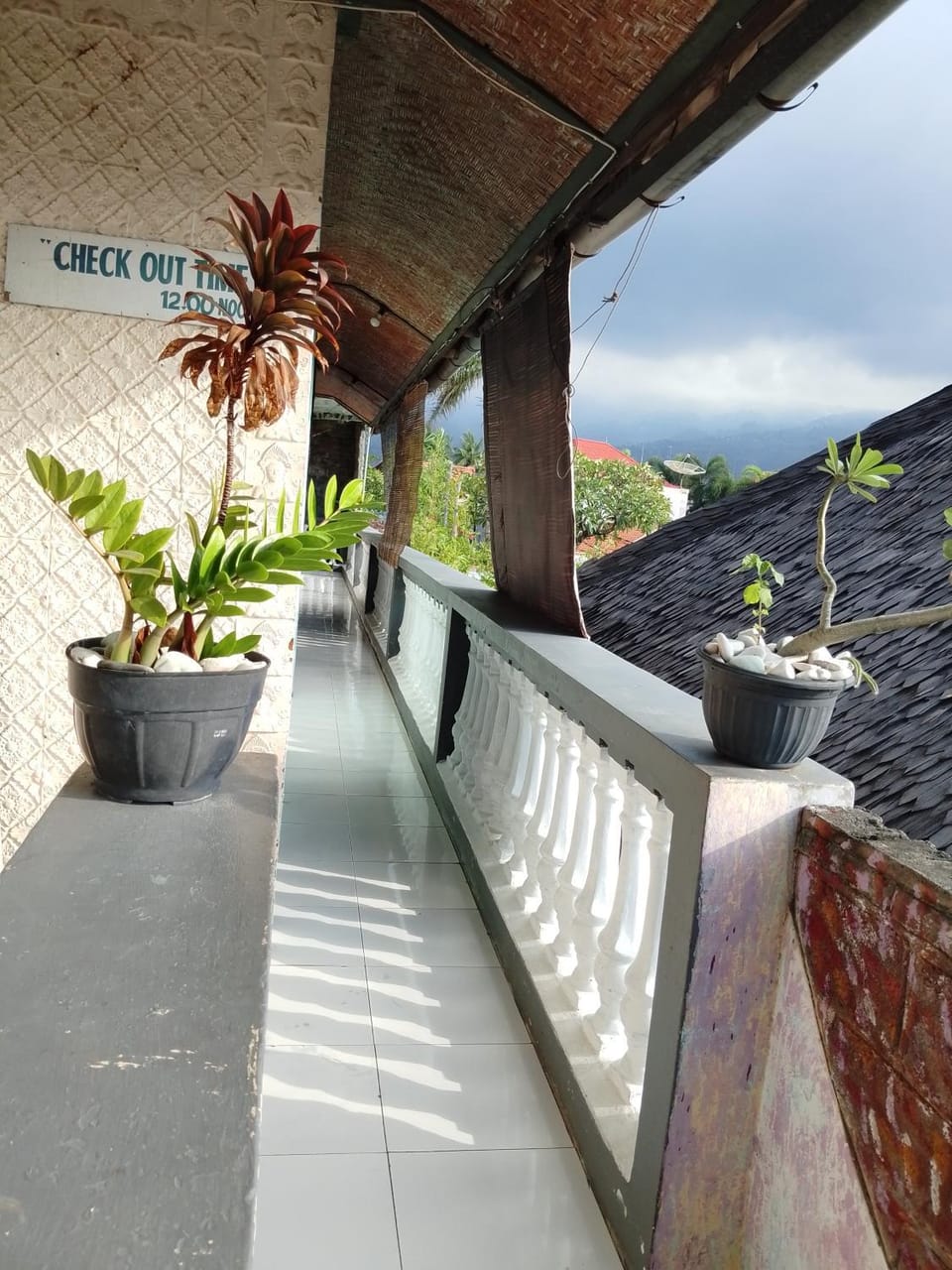 Lovina central hostel Hostel in Buleleng