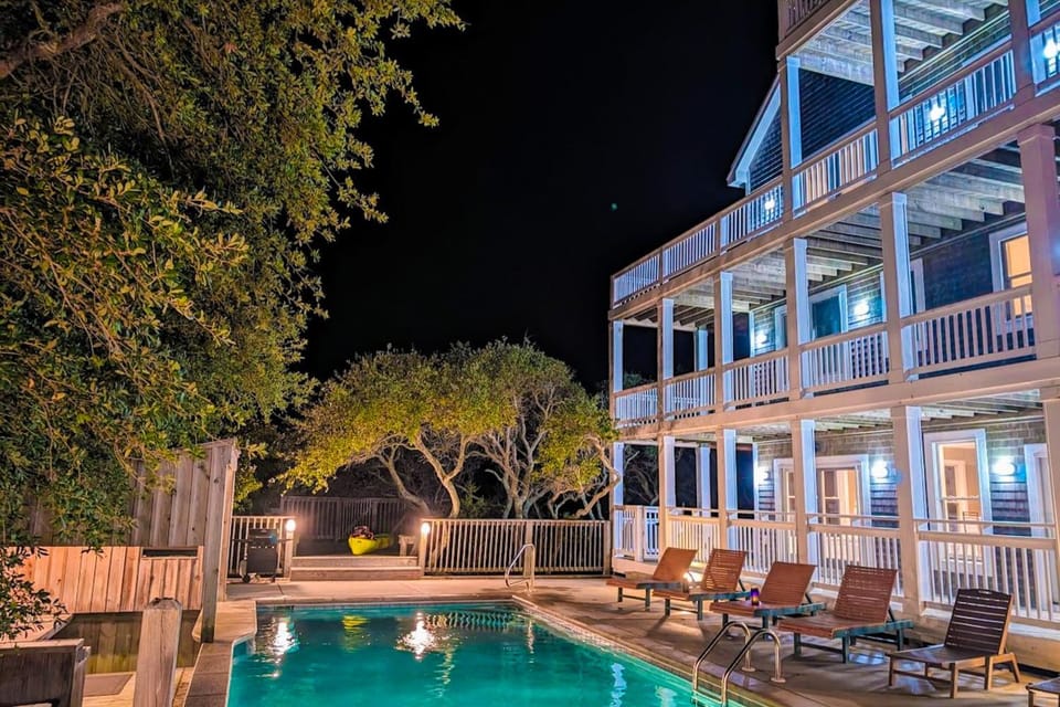 FOLE100 Oak Dunes 100 House in Frisco