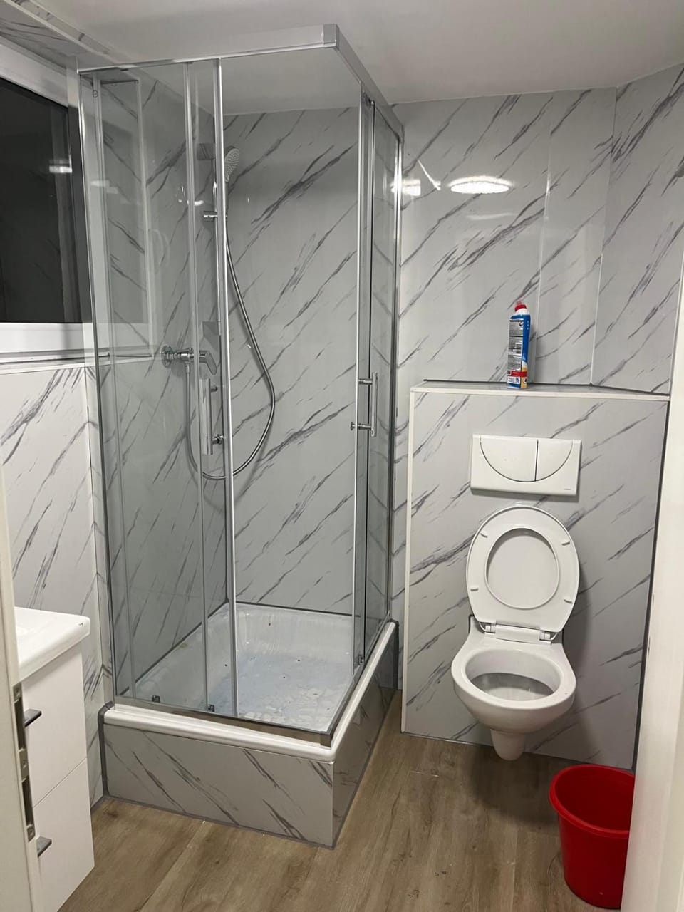 Appartement 2 in Zuffenhausen Apartment in Stuttgart