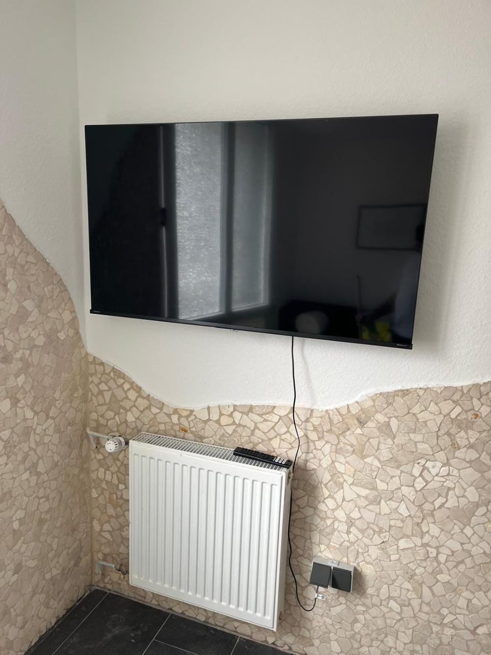 Appartement 2 in Zuffenhausen Apartment in Stuttgart