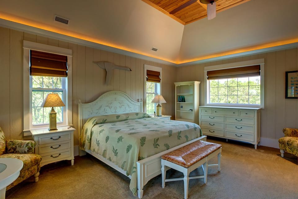 FOLE903 Stars on the Water House in Frisco