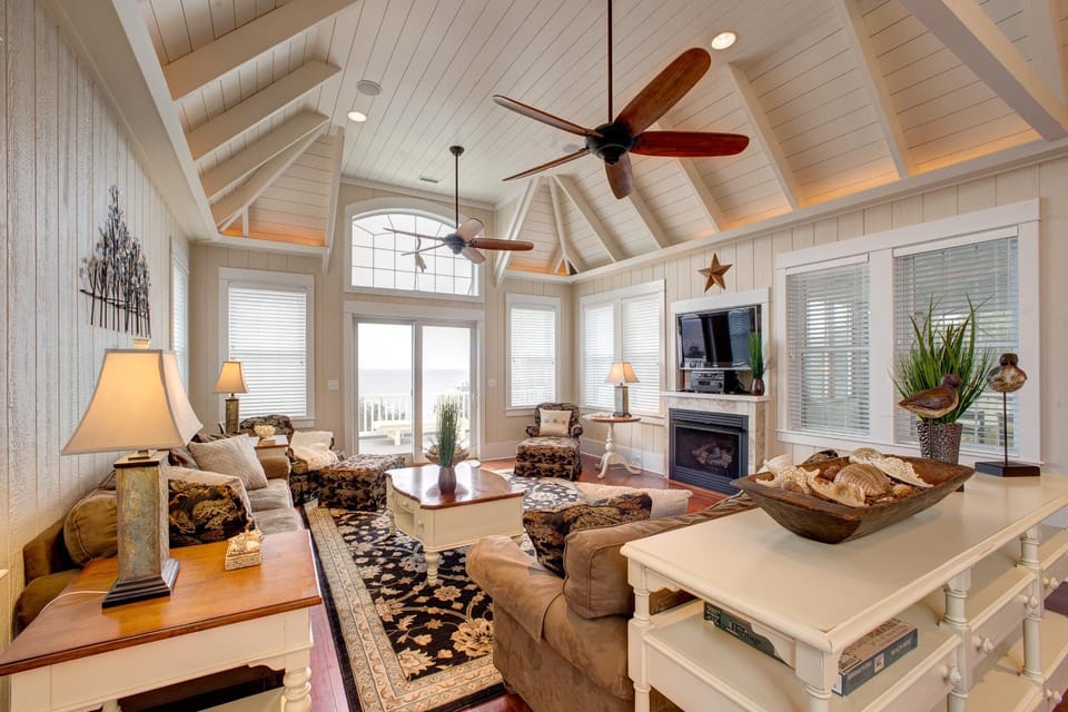 FOLE903 Stars on the Water House in Frisco
