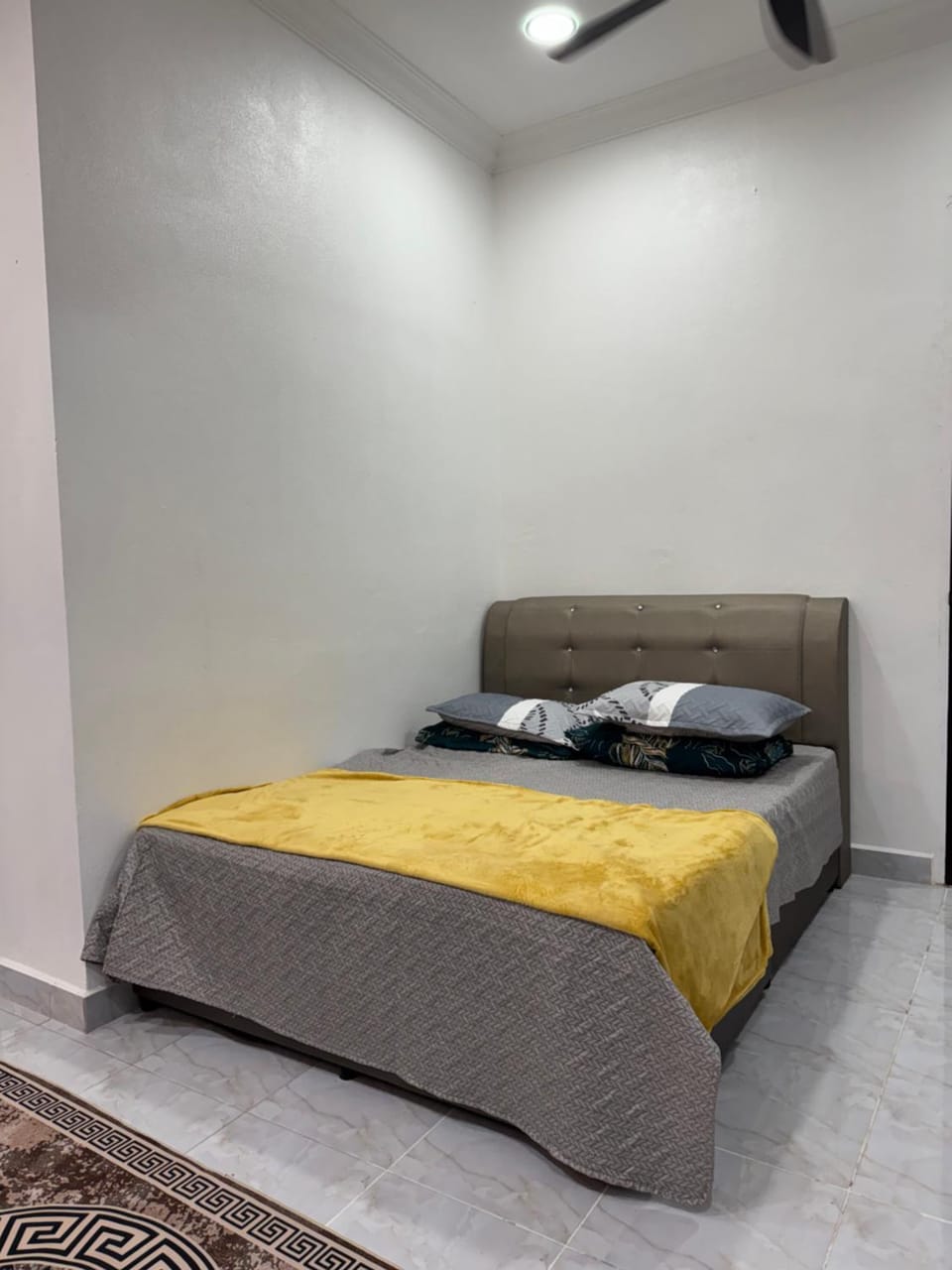 Medina Homestay Jelawat Spacious 3 Bedrooms House in Malaysia