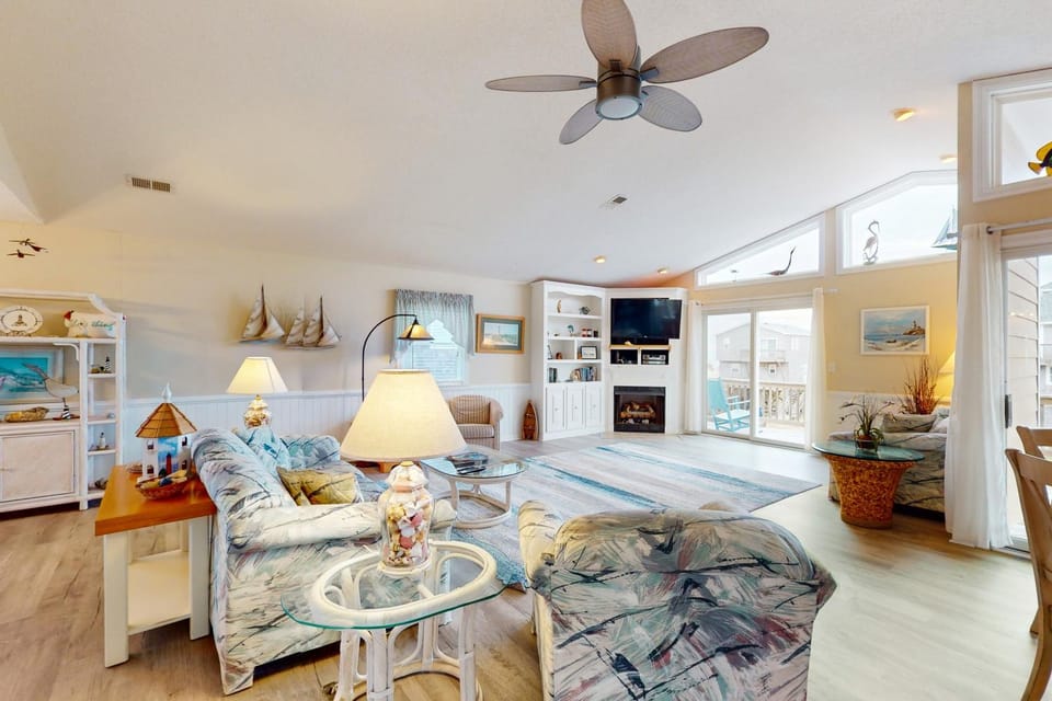 FOMV6 What's Knot to Sea House in Frisco