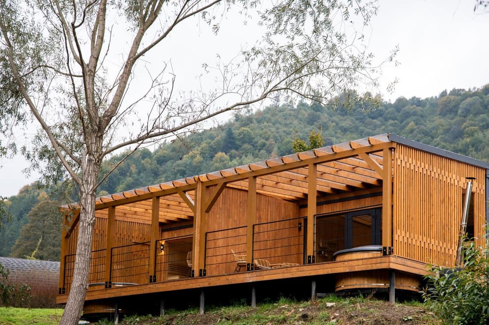 Sauna, Spa and wellness centre/facilities