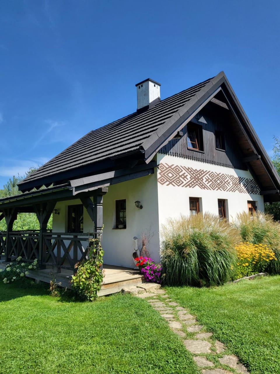 Zagroda Krasna Apartment in Slovakia