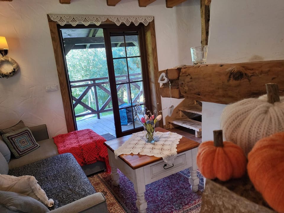 Zagroda Krasna Apartment in Slovakia