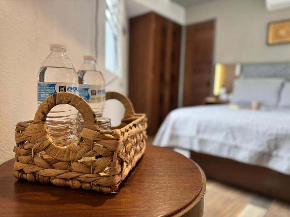 F- Cómodo depa cerca del Consulado Americano Apartment in Monterrey