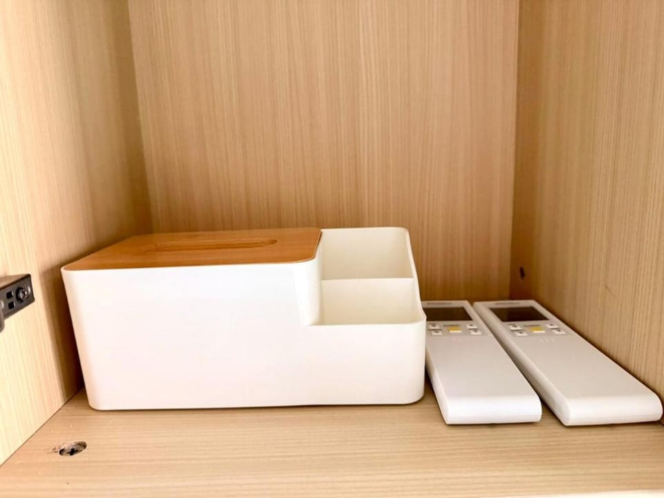 Travelers' home Apartment in Hong Kong