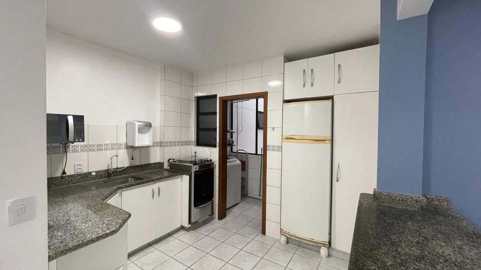 Communal kitchen