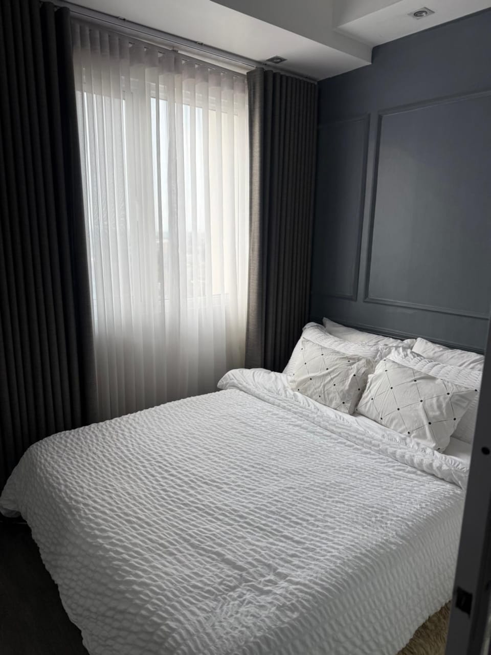 Nyok's Condo Apartment hotel in Quezon City