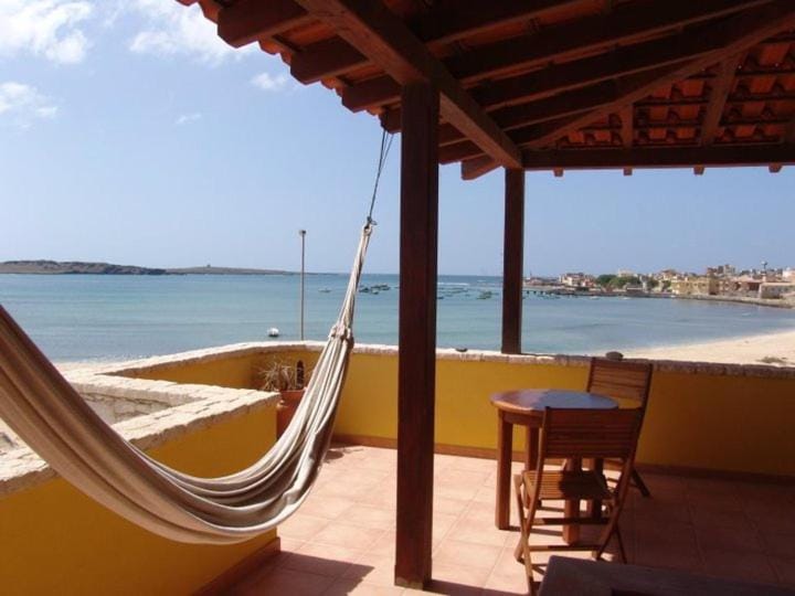 Balcony/Terrace, Beach