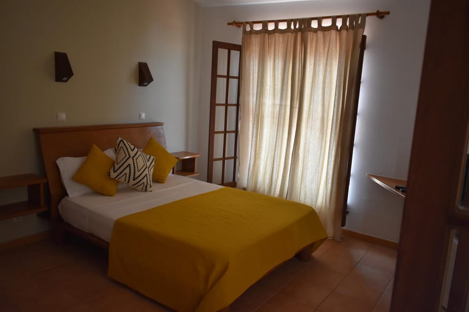 Guest House Orquidea Bed and Breakfast in Cape Verde