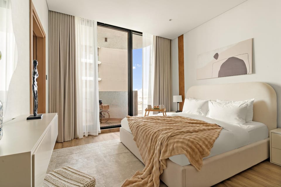 VayK - Luxury Living with Top Amenities 1BD in JVC Apartment in Dubai