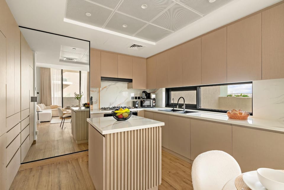 VayK - Luxury Living with Top Amenities 1BD in JVC Apartment in Dubai