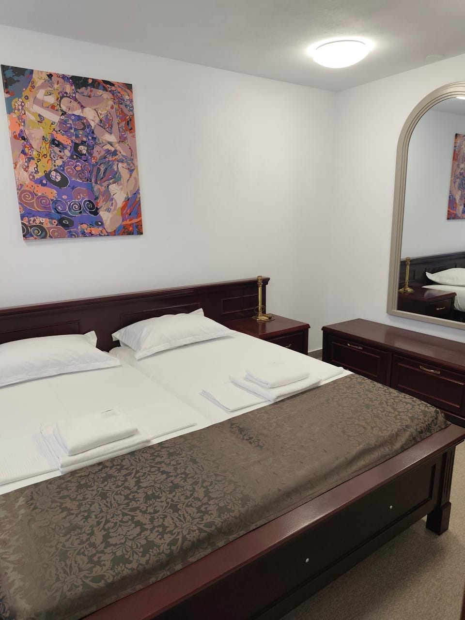 Hotel Amstar Simeria Hotel in Romania