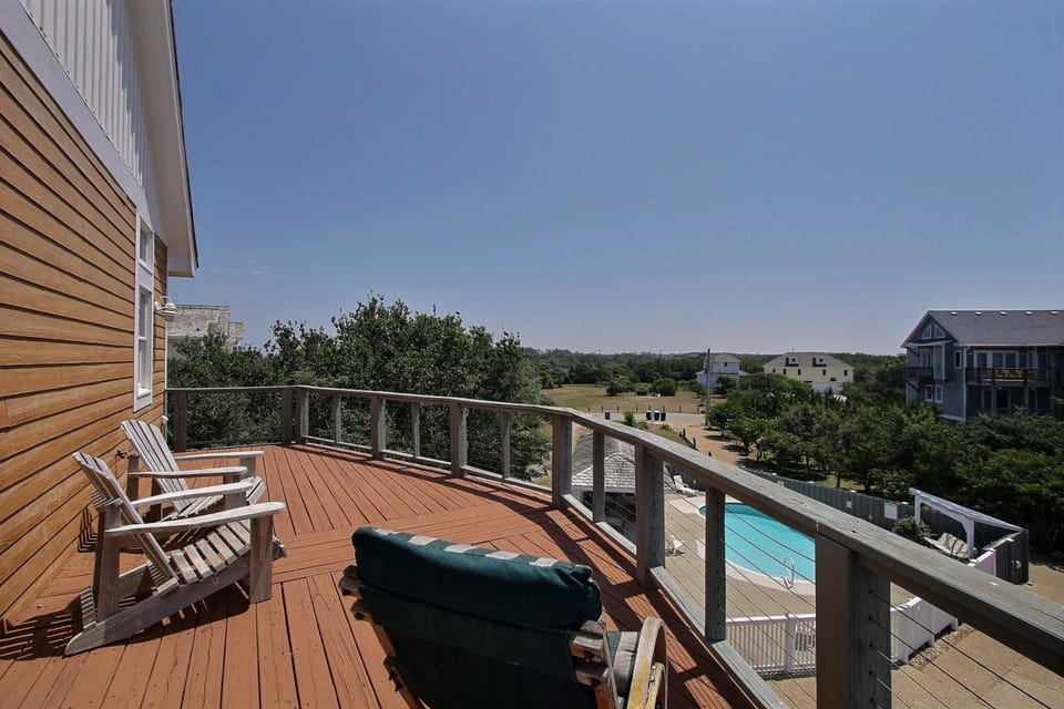 FOSV15 The Love Boat #15SV-F House in Frisco