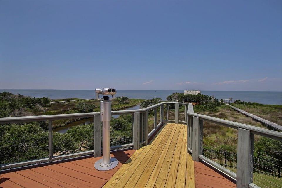 FOSV15 The Love Boat #15SV-F House in Frisco
