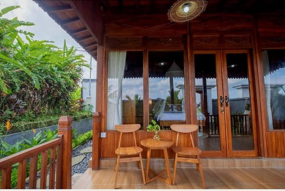 One Bedroom Villa with swimming pool Villa in Tampaksiring
