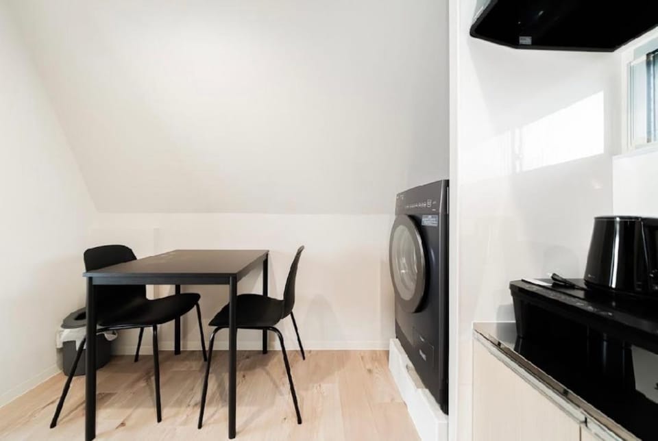 Saiei 暖屋 葛饰区温馨公寓 步行2分钟到车站 机场交通便利 最多4人 Apartment in Japan
