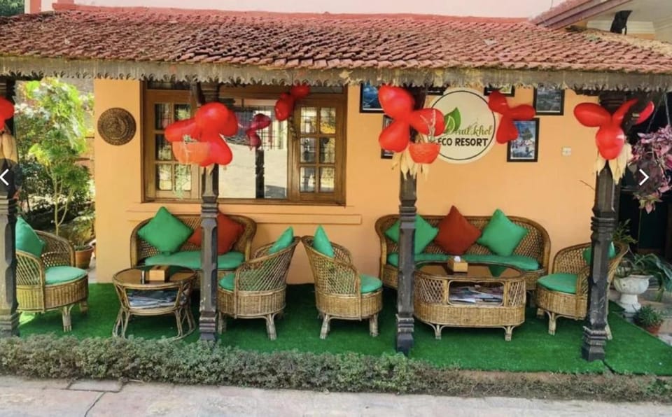 Dhulikhel Eco Resort Apartment in Bagmati Province, Nepal