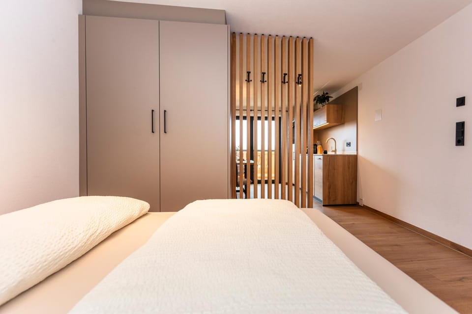 Lettlhof Leogang Apartment in Salzburgerland