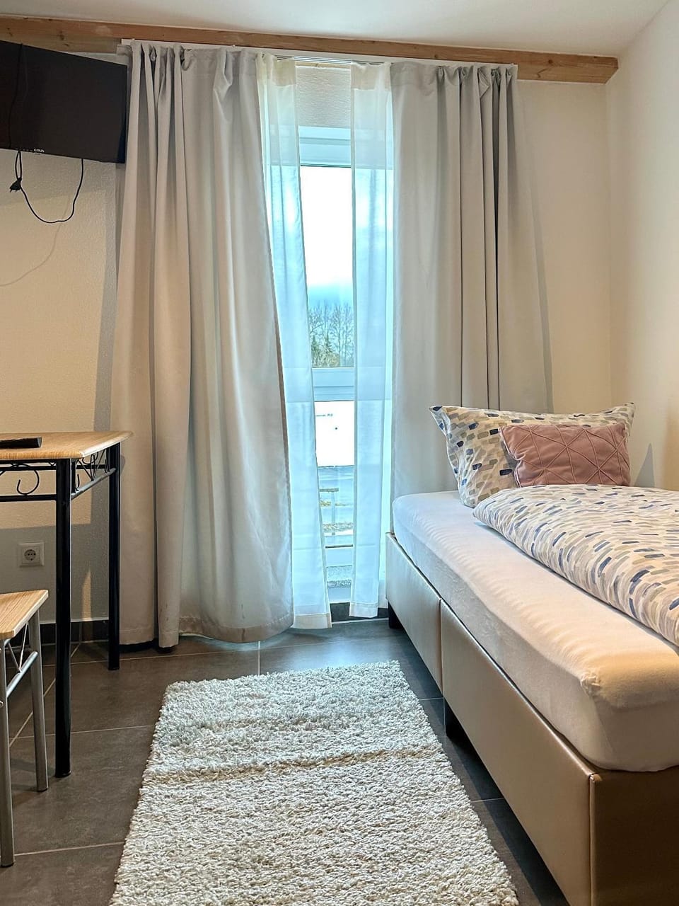Three bedroom apartment Apartment in Bavaria
