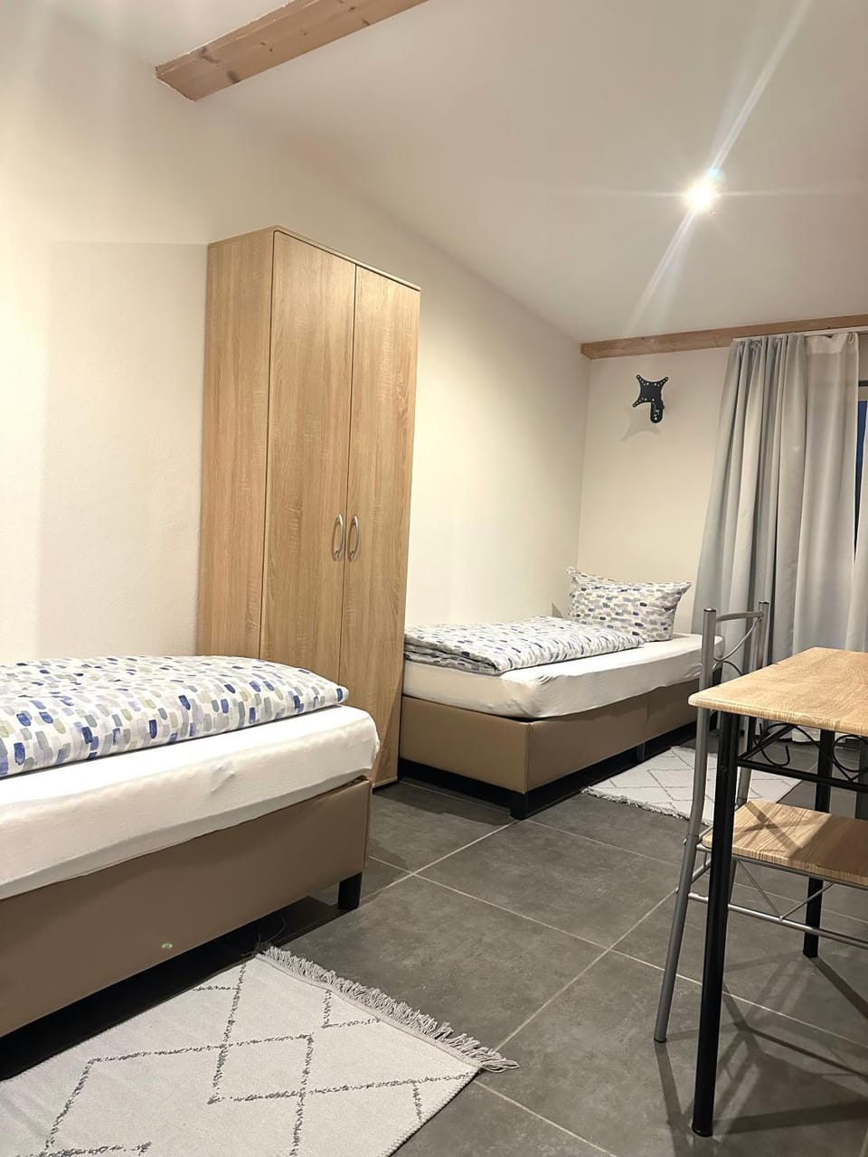 Three bedroom apartment Apartment in Bavaria