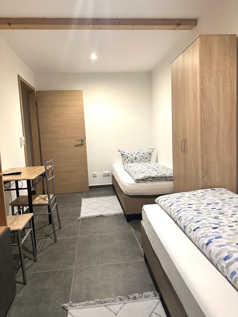 Three bedroom apartment Apartment in Bavaria