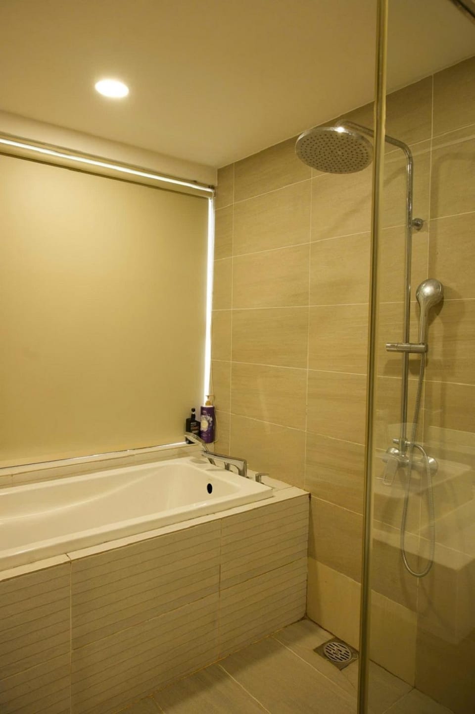 Bathroom, Bath