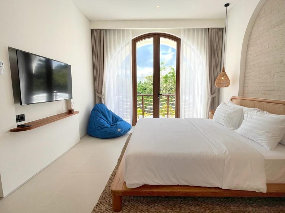 MAMAKAMI Uluwatu Hotel in Bali