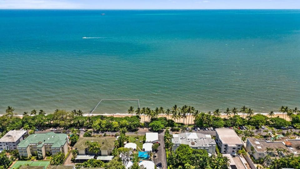 Off site, Bird's eye view, Beach, Beach, Location