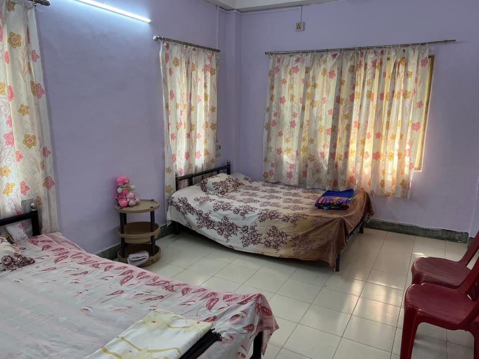 Kabita kunj Apartment in West Bengal