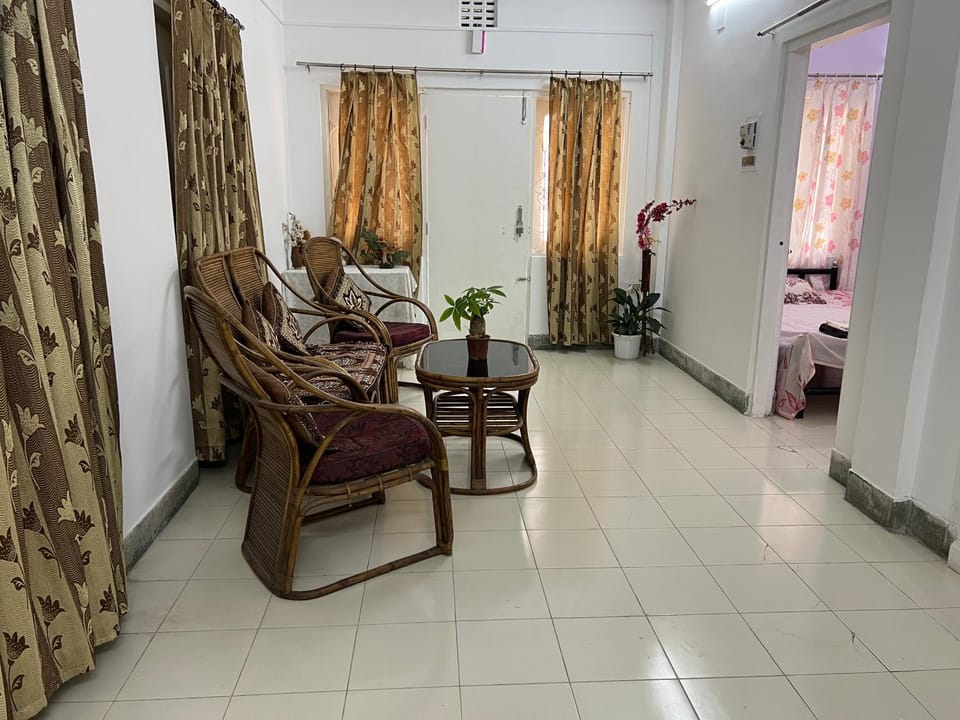 Kabita kunj Apartment in West Bengal