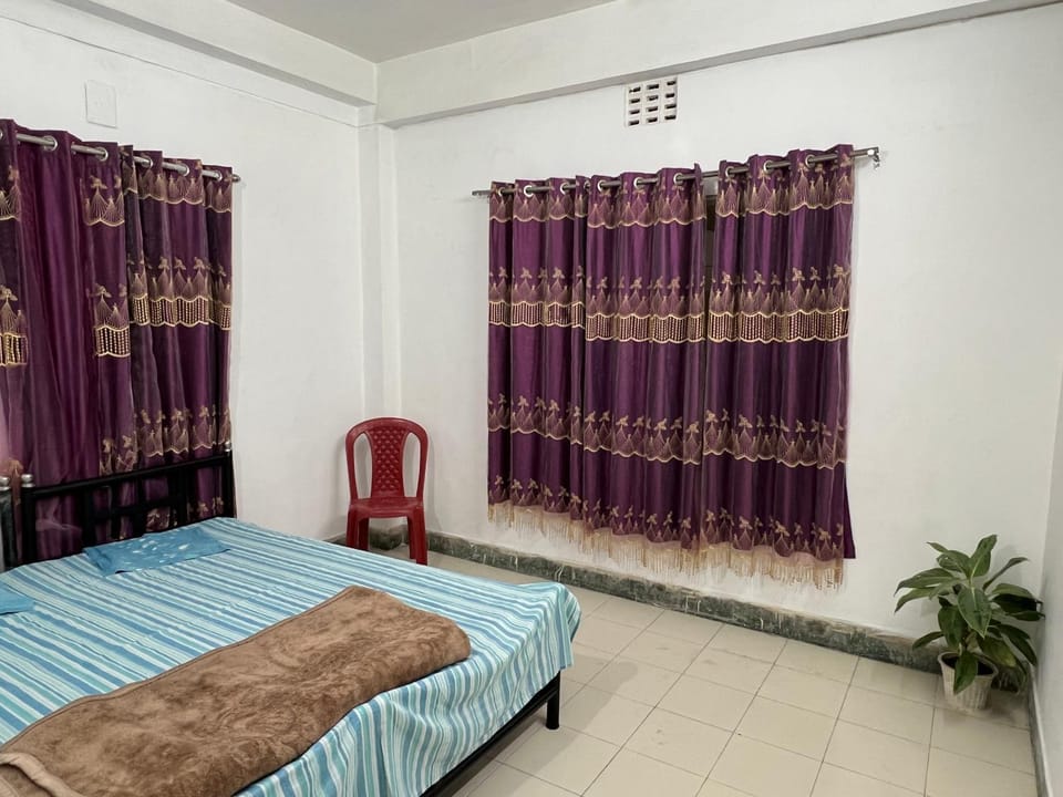Kabita kunj Apartment in West Bengal