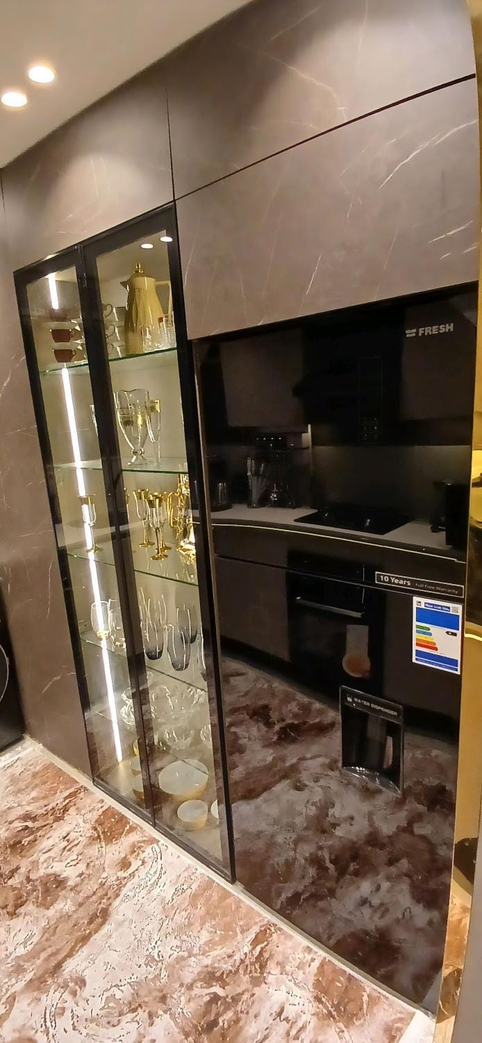 شقة فندقية للايجار بمدينة نصر-القاهرة Apartment in Cairo Governorate