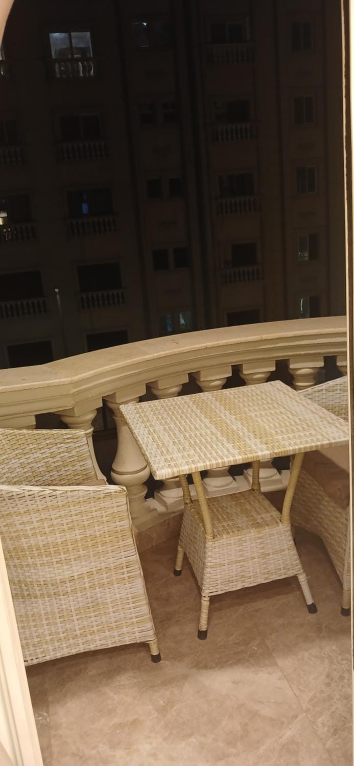 شقة فندقية للايجار بمدينة نصر-القاهرة Apartment in Cairo Governorate