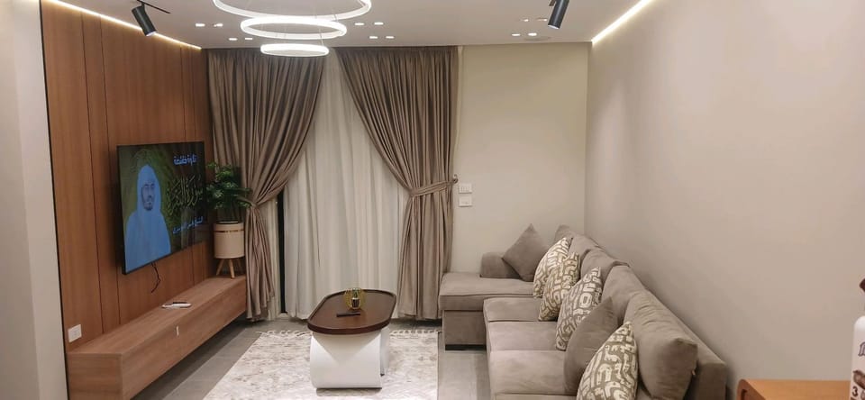 شقة فندقية للايجار بمدينة نصر-القاهرة Apartment in Cairo Governorate