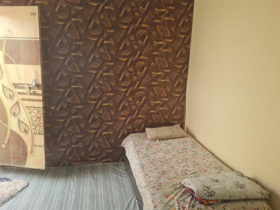 Aai tulaja bhavani home stay Vacation rental in Maharashtra
