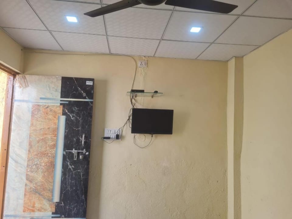 Aai tulaja bhavani home stay Vacation rental in Maharashtra