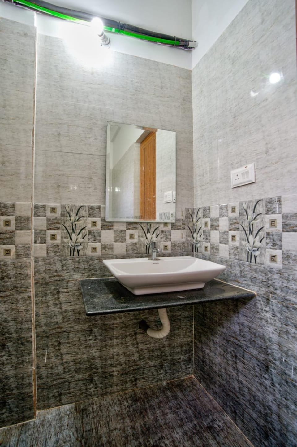 Casa Nathan Bed and Breakfast in Calangute