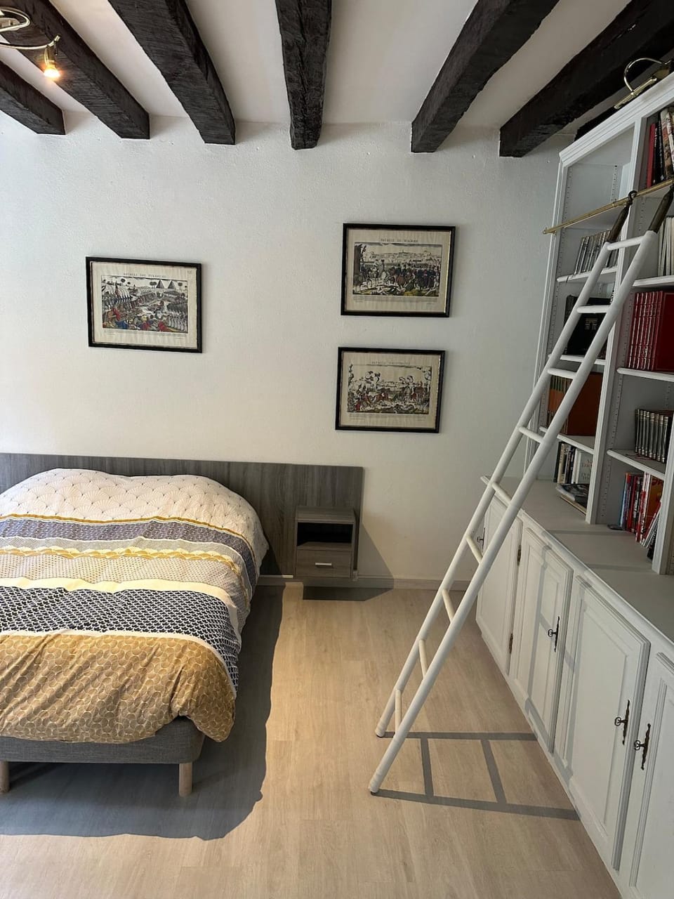 Maison de campagne House in Pays de la Loire